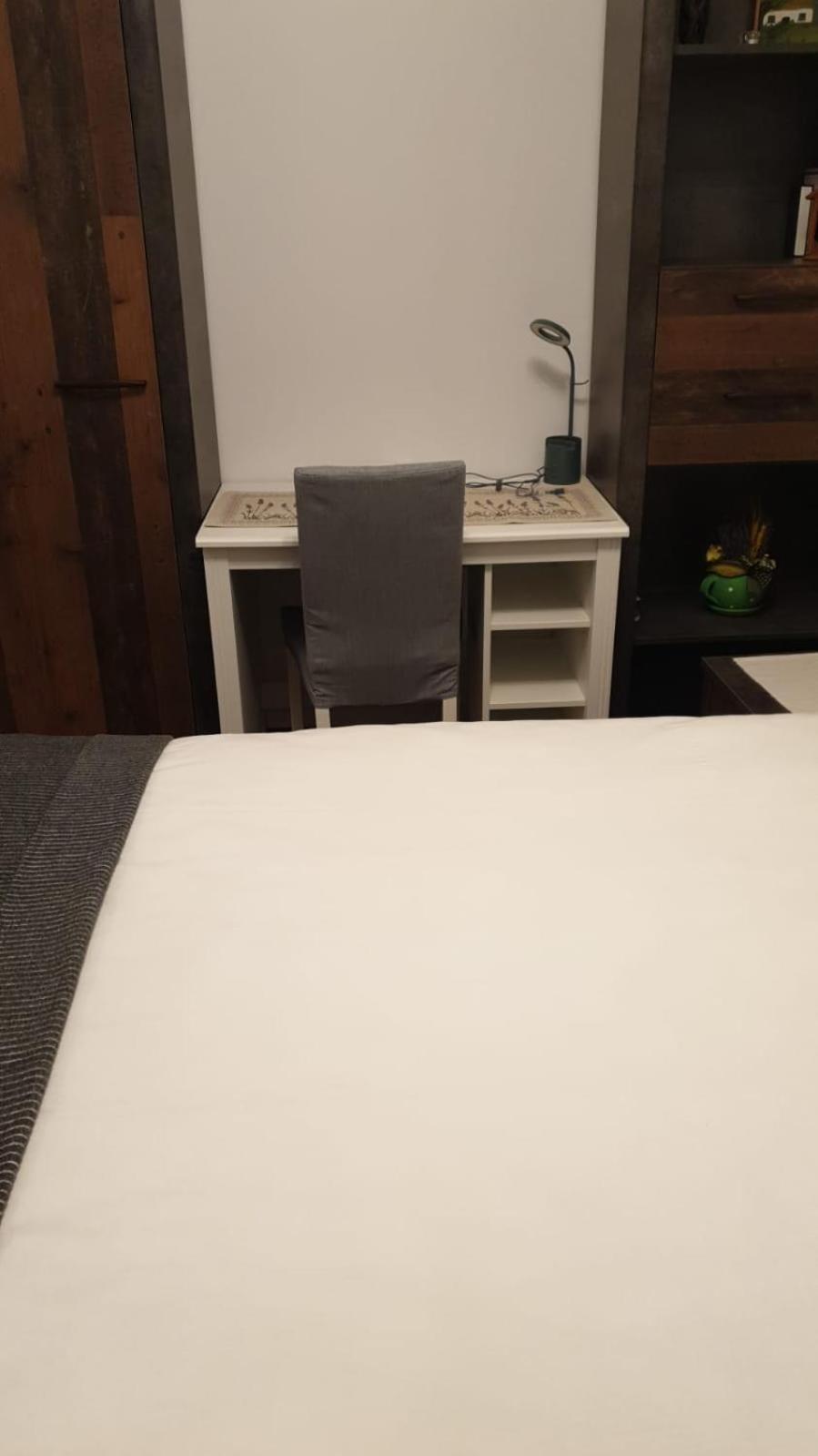 Roca Room Atias Eksteriør bilde