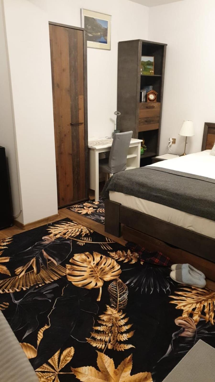 Roca Room Atias Eksteriør bilde